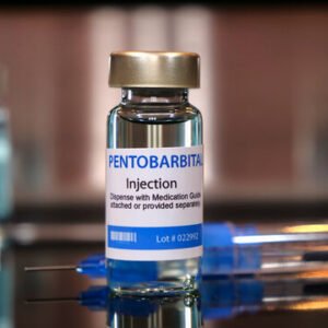 Buy Pentobarbital Oral Solution