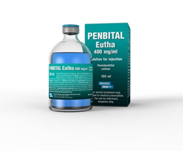 Buy Nembutal Injection Online