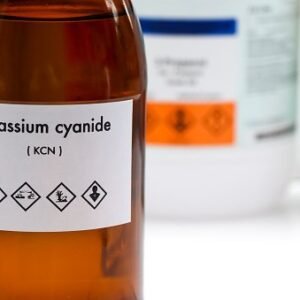all about Potassium Cyanide Liquid for Sale